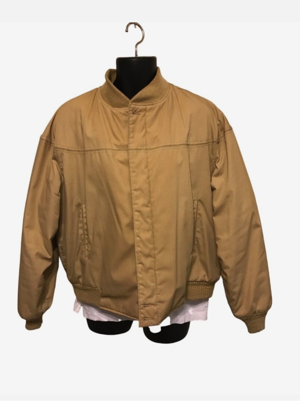 Catalina • The Original Varsity • Vintage Bomber Jacket
